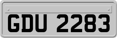 GDU2283