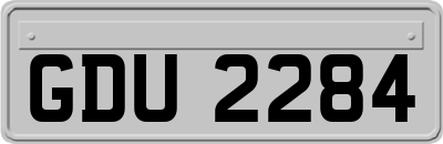 GDU2284