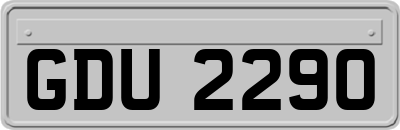GDU2290