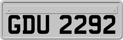 GDU2292