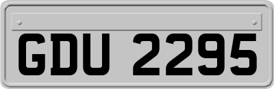 GDU2295