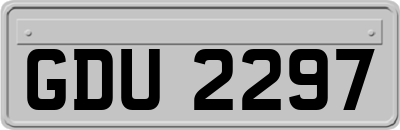 GDU2297