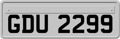GDU2299