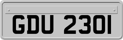 GDU2301
