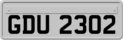 GDU2302