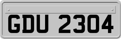 GDU2304