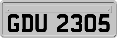 GDU2305