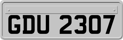 GDU2307