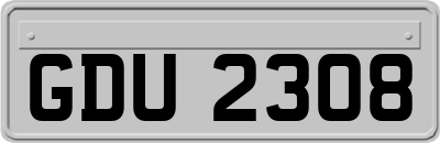 GDU2308