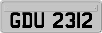 GDU2312