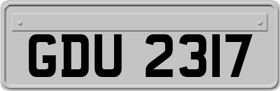 GDU2317