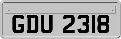 GDU2318