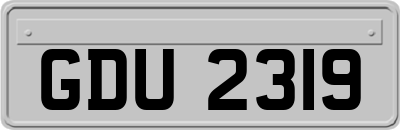 GDU2319