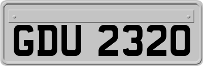 GDU2320