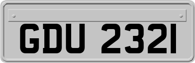 GDU2321