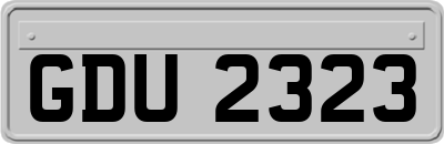 GDU2323