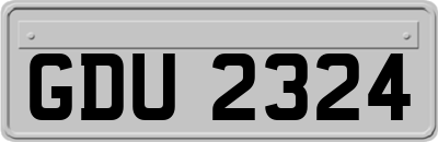 GDU2324