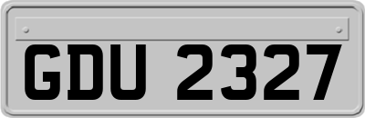 GDU2327