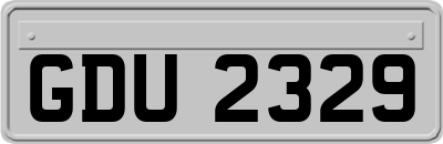 GDU2329