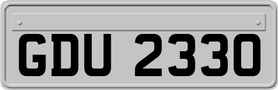 GDU2330