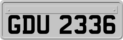 GDU2336