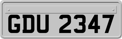 GDU2347