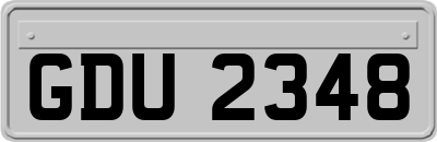 GDU2348