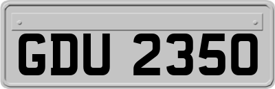 GDU2350