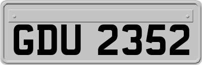 GDU2352