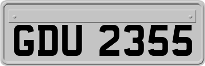 GDU2355