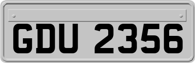 GDU2356