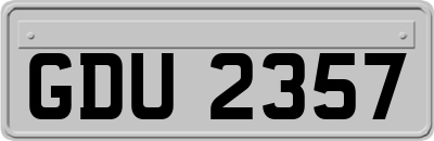 GDU2357