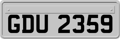 GDU2359