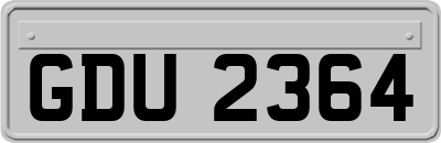 GDU2364
