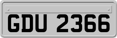 GDU2366