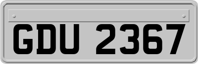 GDU2367