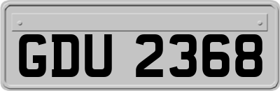 GDU2368