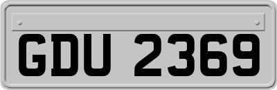 GDU2369