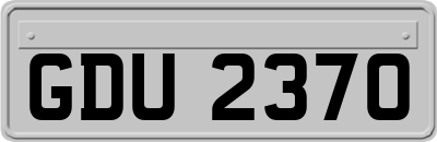 GDU2370