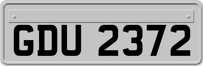 GDU2372