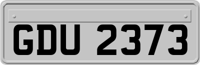 GDU2373