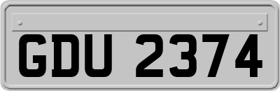 GDU2374