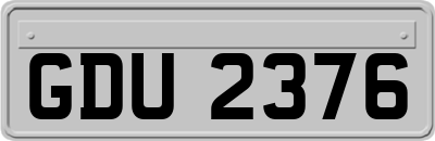 GDU2376