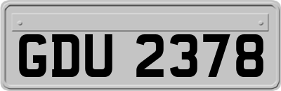 GDU2378