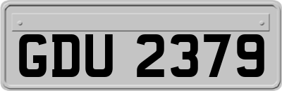 GDU2379
