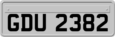 GDU2382
