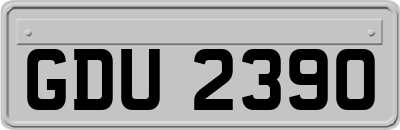GDU2390