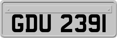 GDU2391