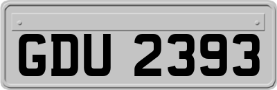 GDU2393