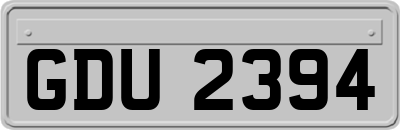 GDU2394